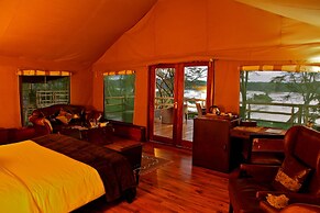 Chobe Safari Lodge