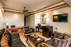 Chobe Safari Lodge | East Africa Uganda