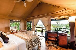 Chobe Safari Lodge | East Africa Uganda