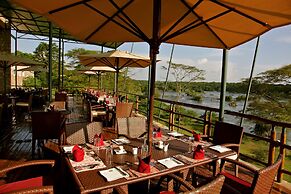 Chobe Safari Lodge