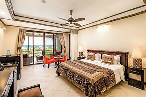 Chobe Safari Lodge | East Africa Uganda