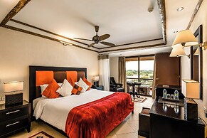 Chobe Safari Lodge | East Africa Uganda