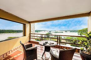 Chobe Safari Lodge | East Africa Uganda