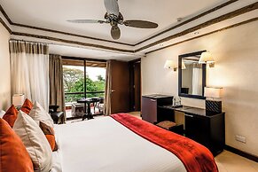 Chobe Safari Lodge | East Africa Uganda