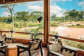 Chobe Safari Lodge | East Africa Uganda