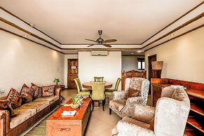 Chobe Safari Lodge | East Africa Uganda