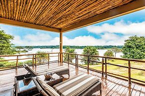 Chobe Safari Lodge | East Africa Uganda