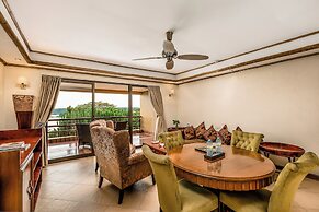 Chobe Safari Lodge | East Africa Uganda