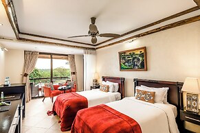 Chobe Safari Lodge | East Africa Uganda