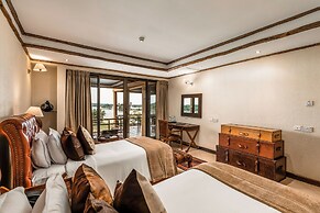Chobe Safari Lodge | East Africa Uganda