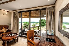 Chobe Safari Lodge | East Africa Uganda
