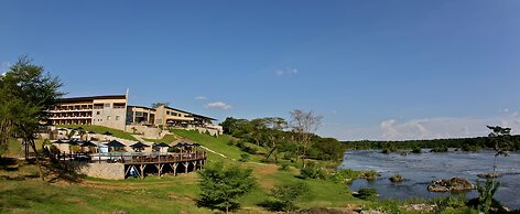 Chobe Safari Lodge