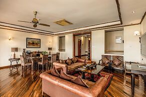 Chobe Safari Lodge | East Africa Uganda