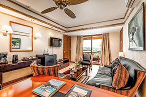 Chobe Safari Lodge | East Africa Uganda