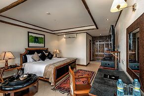 Chobe Safari Lodge | East Africa Uganda