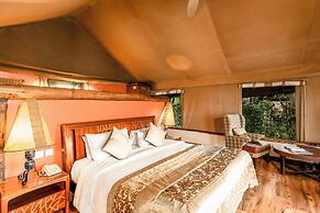 Chobe Safari Lodge | East Africa Uganda