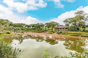 Chobe Safari Lodge | East Africa Uganda