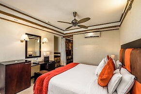 Chobe Safari Lodge | East Africa Uganda