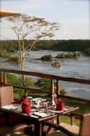 Chobe Safari Lodge