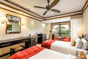 Chobe Safari Lodge | East Africa Uganda