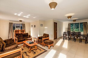 Chobe Safari Lodge | East Africa Uganda