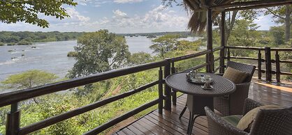 Chobe Safari Lodge