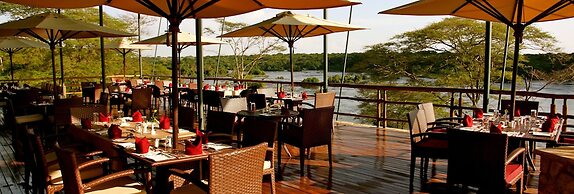 Chobe Safari Lodge