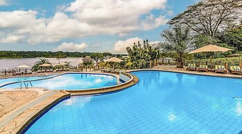 Chobe Safari Lodge | East Africa Uganda