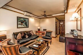 Chobe Safari Lodge | East Africa Uganda