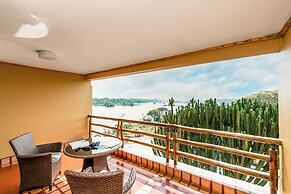 Chobe Safari Lodge | East Africa Uganda