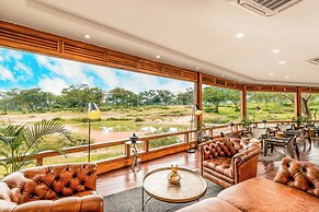 Chobe Safari Lodge | East Africa Uganda
