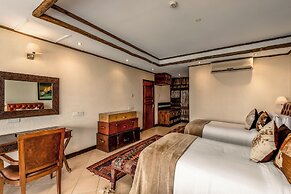 Chobe Safari Lodge | East Africa Uganda