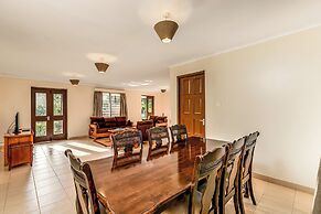 Chobe Safari Lodge | East Africa Uganda