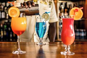 Chobe Safari Lodge | East Africa Uganda