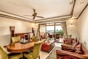 Chobe Safari Lodge | East Africa Uganda