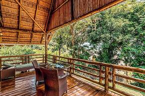Chobe Safari Lodge | East Africa Uganda