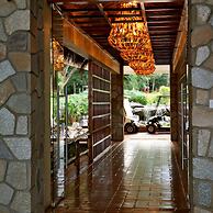 Chobe Safari Lodge