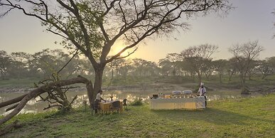 Chobe Safari Lodge