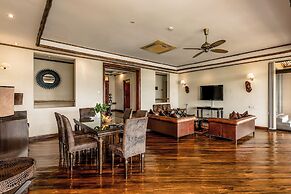 Chobe Safari Lodge | East Africa Uganda