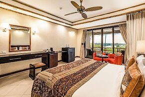 Chobe Safari Lodge | East Africa Uganda