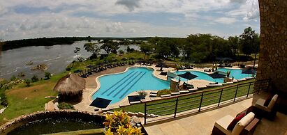 Chobe Safari Lodge