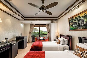 Chobe Safari Lodge | East Africa Uganda