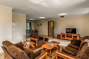 Chobe Safari Lodge | East Africa Uganda