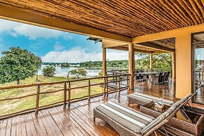 Chobe Safari Lodge | East Africa Uganda