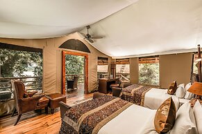 Chobe Safari Lodge | East Africa Uganda