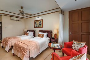 Chobe Safari Lodge | East Africa Uganda