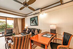 Chobe Safari Lodge | East Africa Uganda