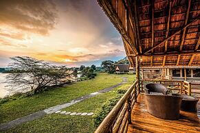 Chobe Safari Lodge | East Africa Uganda