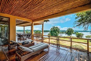 Chobe Safari Lodge | East Africa Uganda