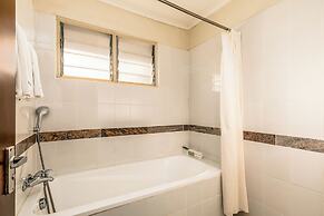 Chobe Safari Lodge | East Africa Uganda